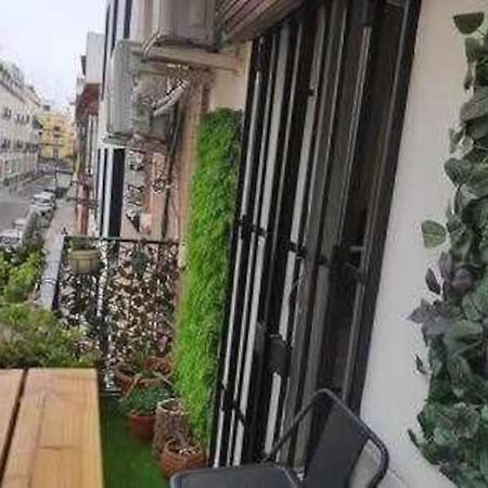 Isg Apartments Alameda 2 Dormitorios Sevilla Dış mekan fotoğraf