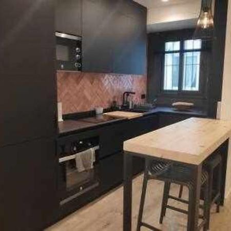 Isg Apartments Alameda 2 Dormitorios Sevilla Dış mekan fotoğraf