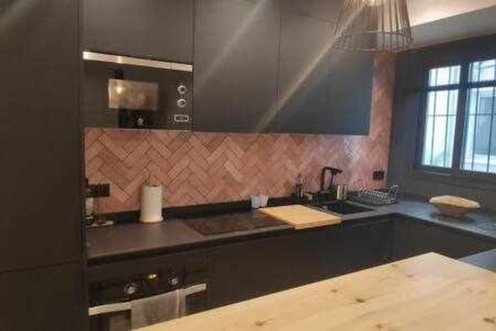 Isg Apartments Alameda 2 Dormitorios Sevilla Dış mekan fotoğraf