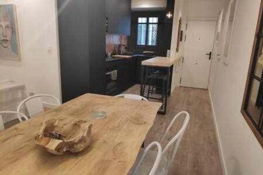 Isg Apartments Alameda 2 Dormitorios Sevilla Dış mekan fotoğraf