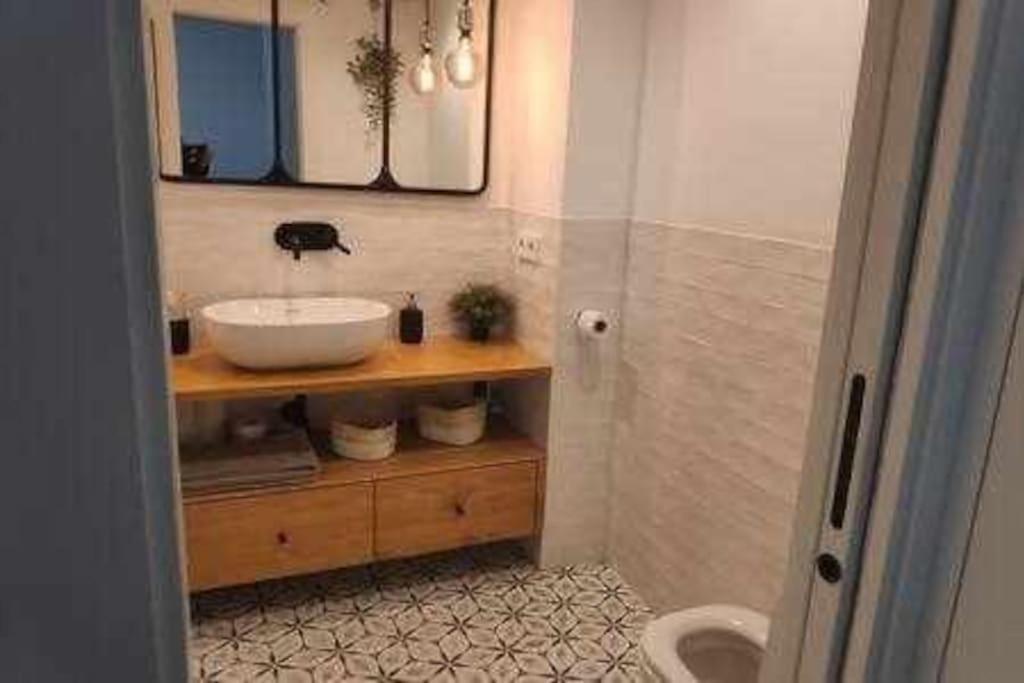 Isg Apartments Alameda 2 Dormitorios Sevilla Dış mekan fotoğraf