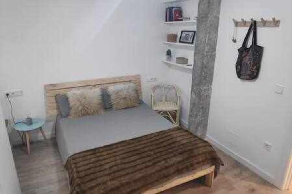 Isg Apartments Alameda 2 Dormitorios Sevilla Dış mekan fotoğraf