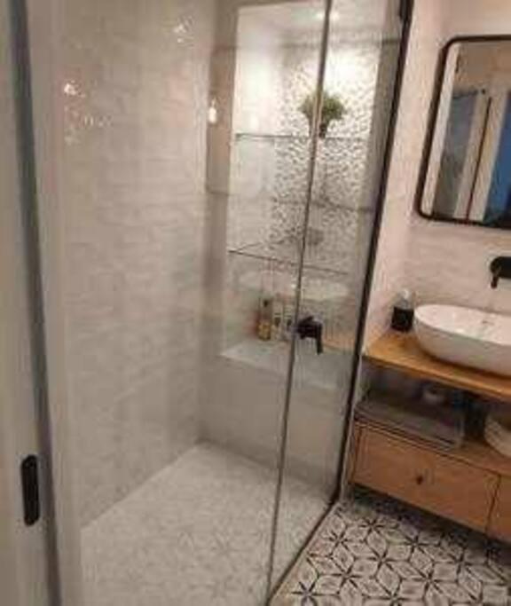 Isg Apartments Alameda 2 Dormitorios Sevilla Dış mekan fotoğraf