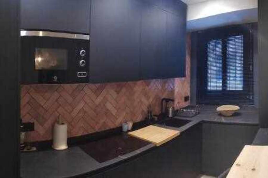 Isg Apartments Alameda 2 Dormitorios Sevilla Dış mekan fotoğraf