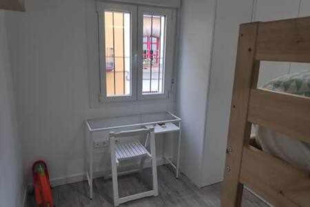 Isg Apartments Alameda 2 Dormitorios Sevilla Dış mekan fotoğraf