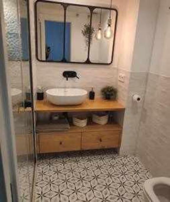 Isg Apartments Alameda 2 Dormitorios Sevilla Dış mekan fotoğraf