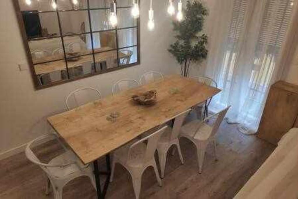 Isg Apartments Alameda 2 Dormitorios Sevilla Dış mekan fotoğraf