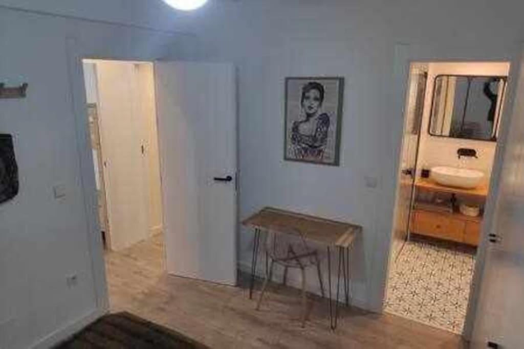 Isg Apartments Alameda 2 Dormitorios Sevilla Dış mekan fotoğraf