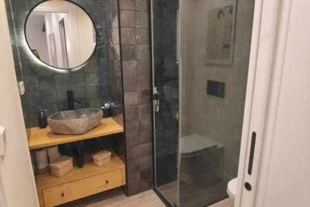 Isg Apartments Alameda 2 Dormitorios Sevilla Dış mekan fotoğraf