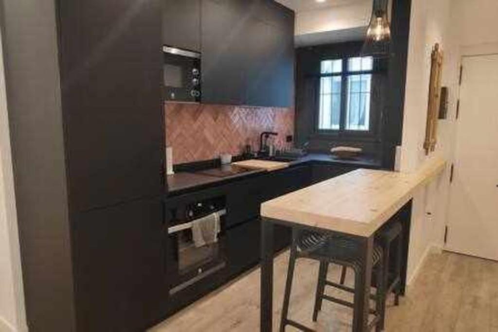 Isg Apartments Alameda 2 Dormitorios Sevilla Dış mekan fotoğraf